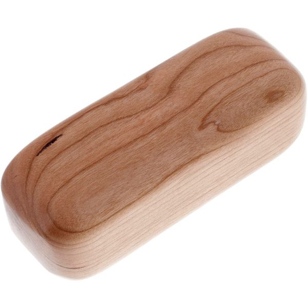 Ron Vaughn W-1 Piccolo Wood Block