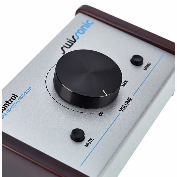 Swissonic M-Control