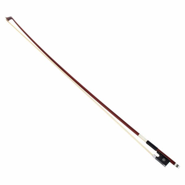 Penzel Violin Bow Exquisit Silver 4/4