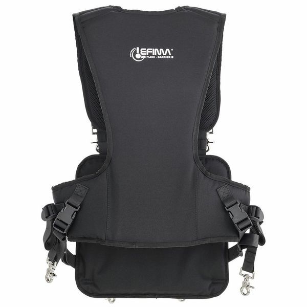Lefima Universal Flexi-Carrier