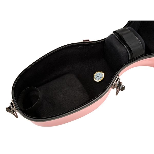 JW-eastman CE133 4/4 Cellokoffer PPK