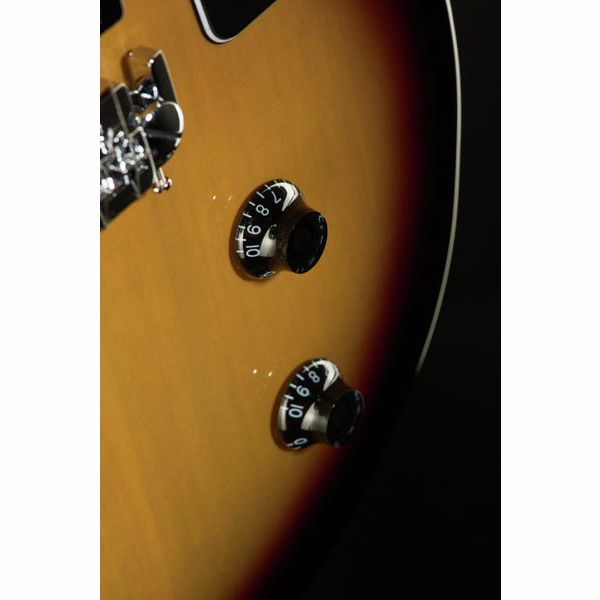 Harley Benton SC-Junior Vintage Sunburst