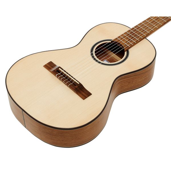 Thomann G-Tuned Classical Guitar Del.