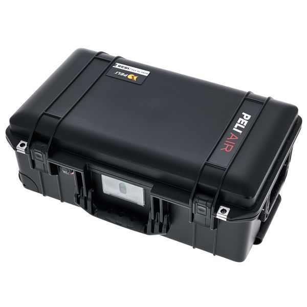 Peli 1535 Air TrekPak Black