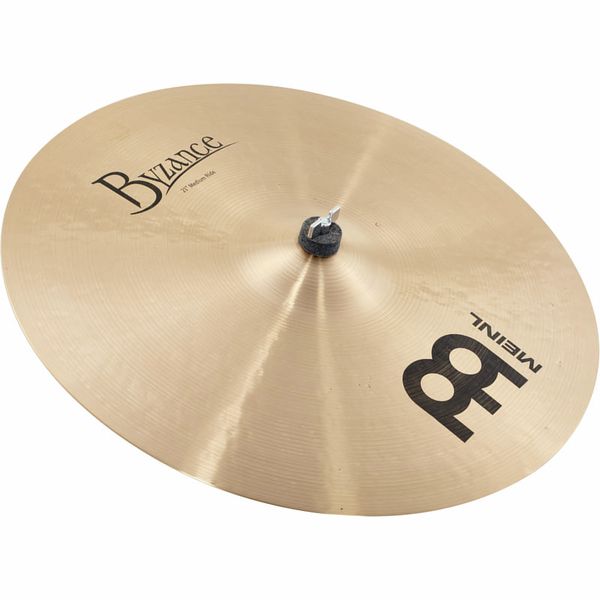 Meinl 21" Byzance Medium Ride