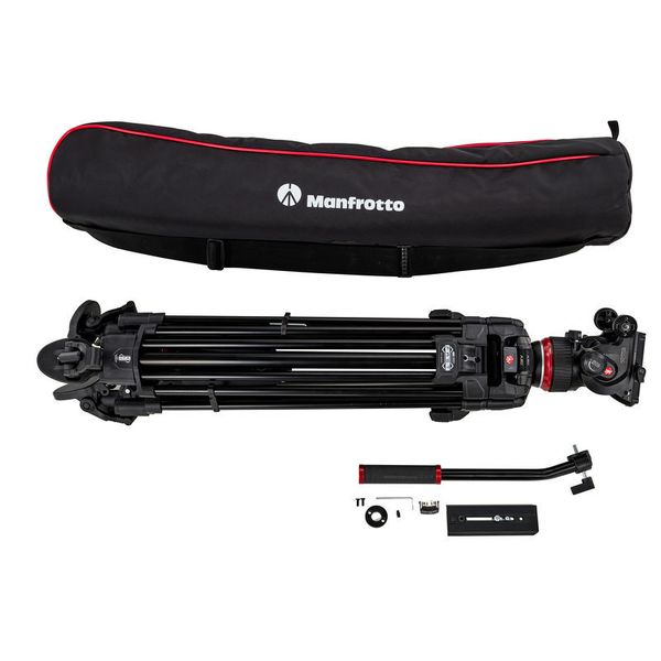 Manfrotto MVK504XTWINFA Camera Stand