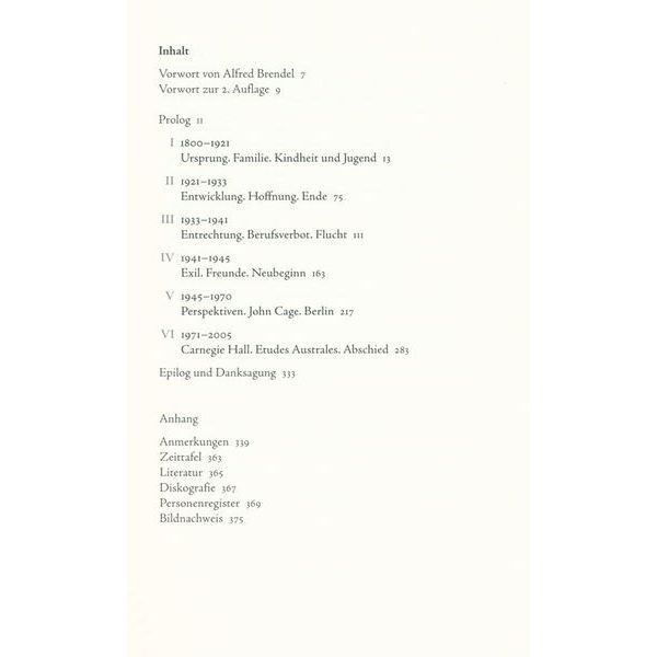 Schott Rebellische Pianistin