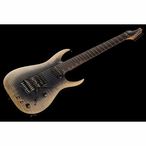 Schecter Banshee Mach-7 FR S FOB
