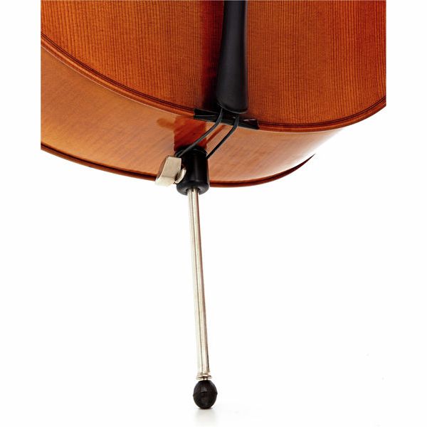 Karl H&ouml;fner H4/3A-C Cello 4/4