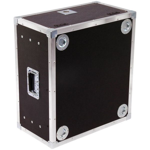 Thon Sliding Door Rack 4U 50