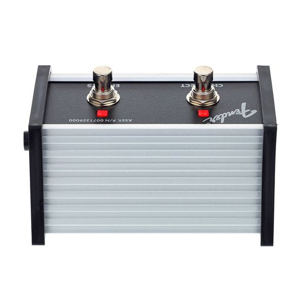 Fender FS Super Champ X2/XD/Champion