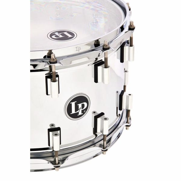 LP 14"x 8,5" Banda Snare Drum