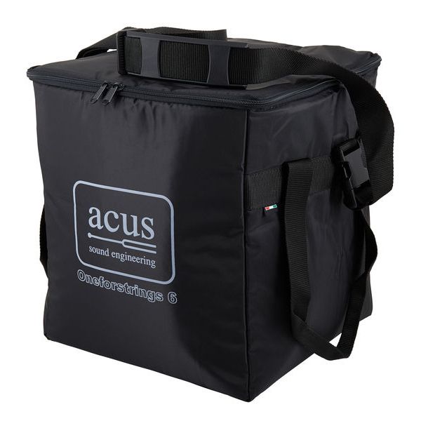 Acus One-6T /  6T Simon Bag