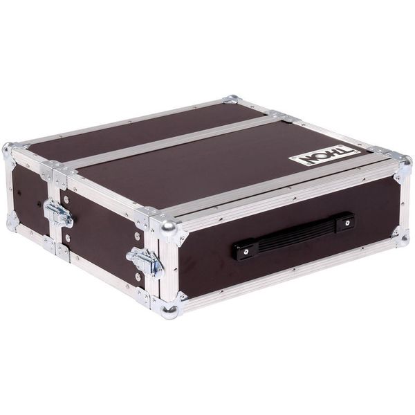 Thon Wireless-Systems Case 3U