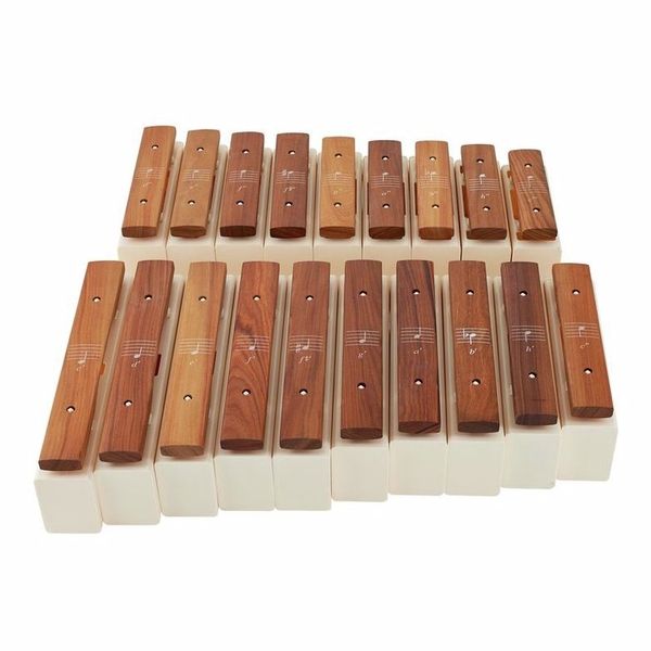 Sonor KSP40X1 Set Tenor/Alto