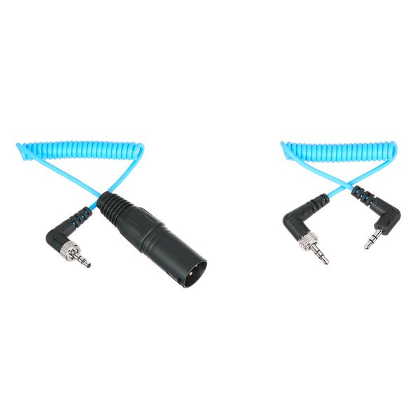 Sennheiser EW-DP ENG SET Q1-6