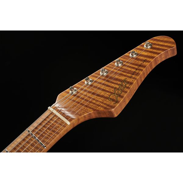 Xotic Guitars XSC-1 LP MN Light Aged