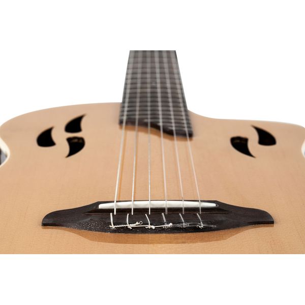 Ortega Tour Player NAT