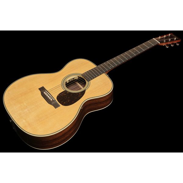 Martin Guitar OM28E LRB
