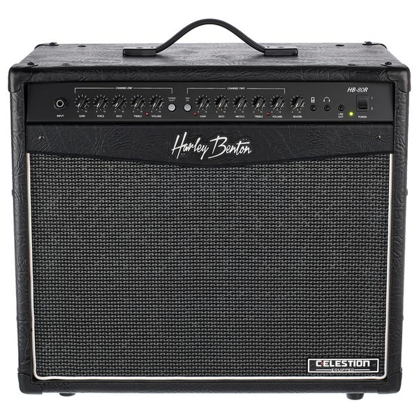 Harley Benton Fusion-III HH EB OCT Set