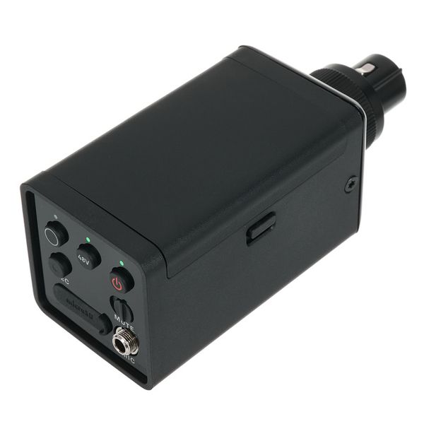 Sennheiser EW-DP EK SKP R1-6 Bundle