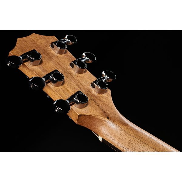 Taylor GS Mini Sapele Lefthand