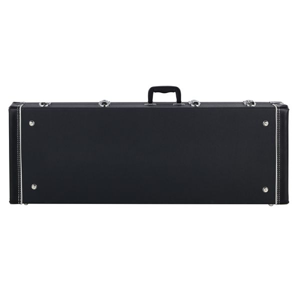 Harley Benton TE-62CC IS w/Case