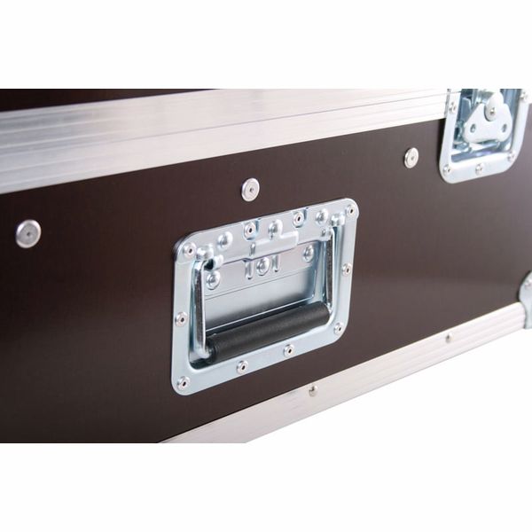 Thon L-Rack 4U 55 Service Hatch