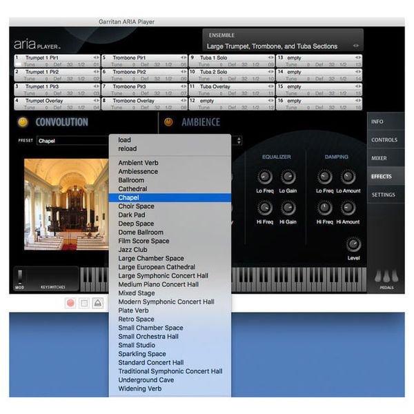 Garritan Personal Orchestra 5