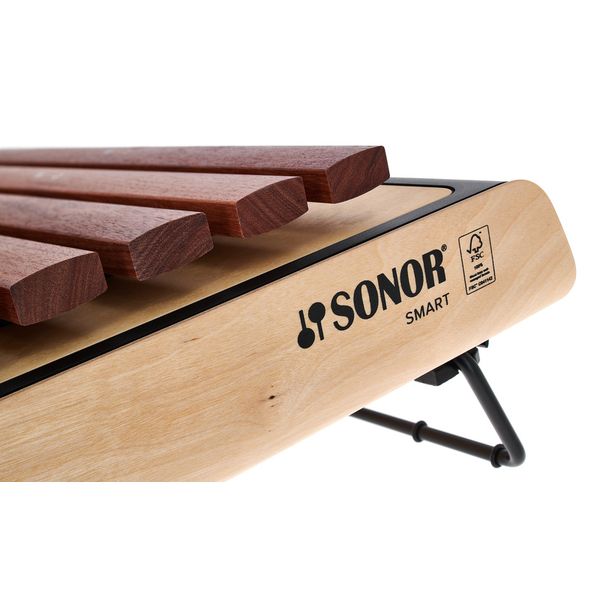 Sonor ASX 1.1 Alto Xylophone Smart