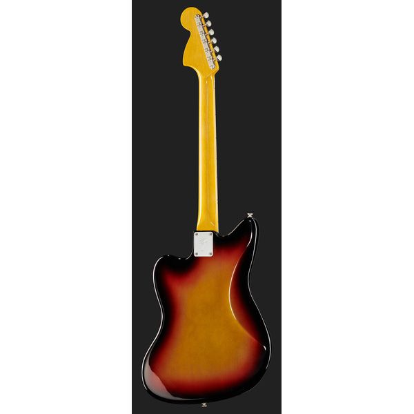 Fender AV II 66 JAZZMASTER RW WT3TB