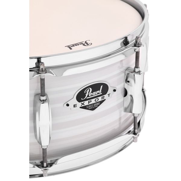 Pearl 14"x5.5" Export SD S. White