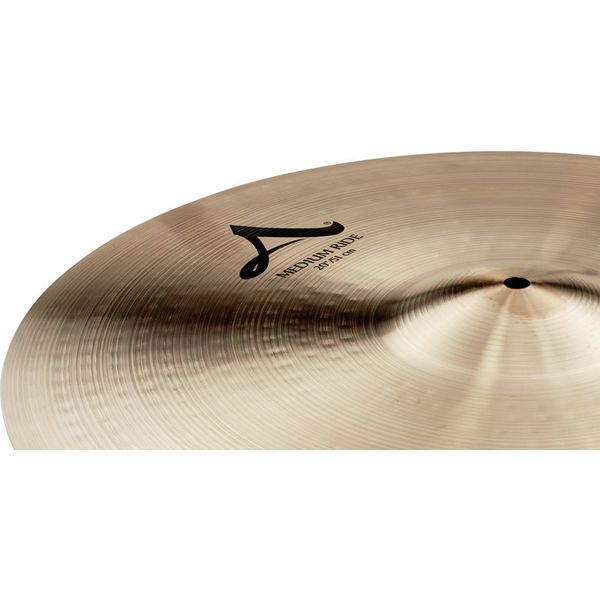 Zildjian 20" A-Series Medium Ride