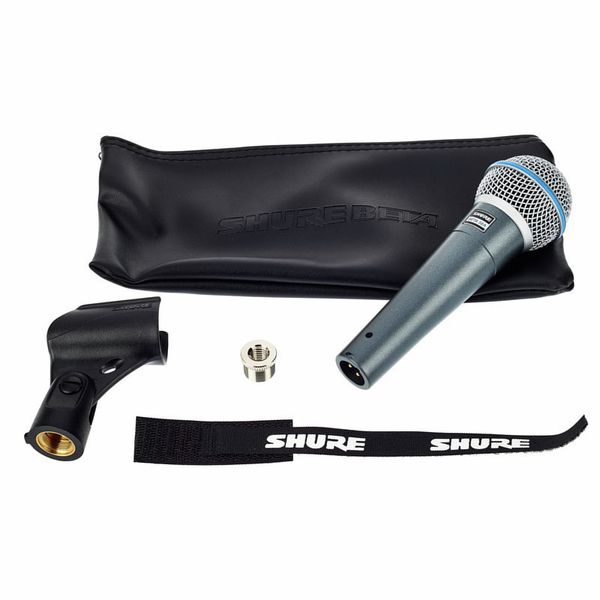 Shure Beta 58 A