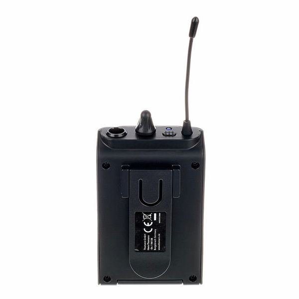 the t.bone freeU 823 EarmiKe D Bundle