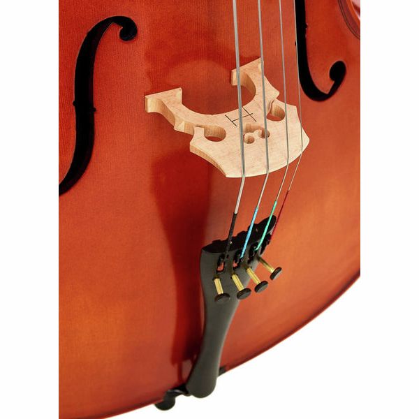 Hidersine Vivente Cello Set 1/4
