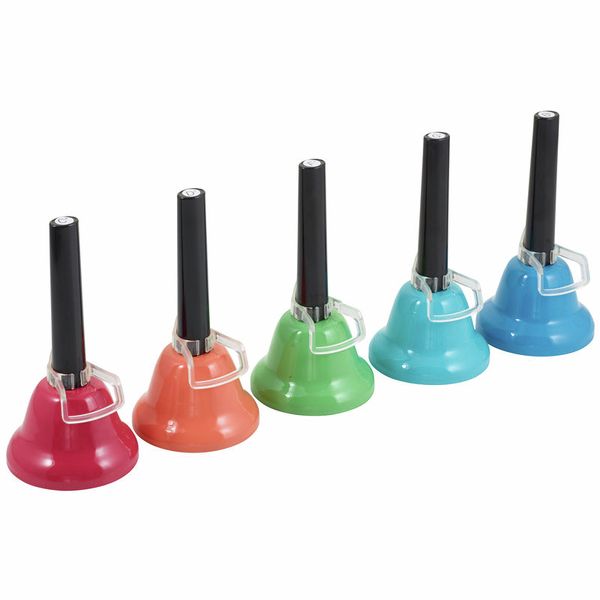 Goldon 33885 Hand Bells half notes