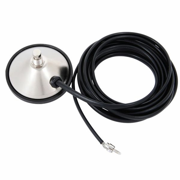 Fender Footswitch 1 Button