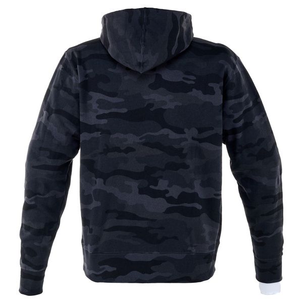 Kramer Guitars Camo Fullzip Hoodie M