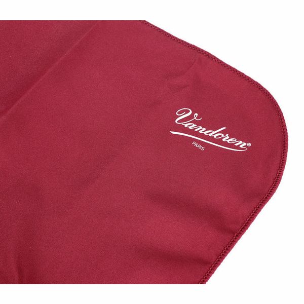 Vandoren Microfiber Bb- Clarinet Swab