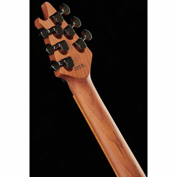 Evh Wolfgang WG Std QM CB