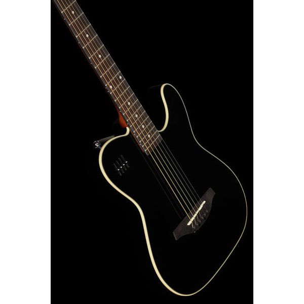 James Neligan EW3000 CBK