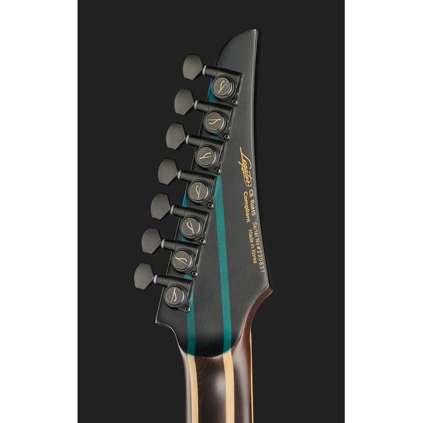 Legator Ninja N7FX-GLX