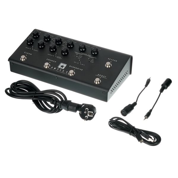 Blackstar Dept. 10 Amped 3