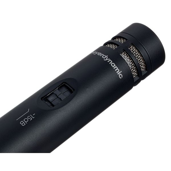 beyerdynamic MC 930 Stereo Set (2023)