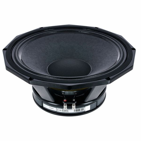 Precision Devices PD.1850/3 8 Ohm