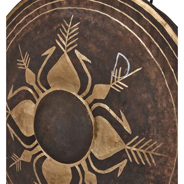 Asian Sound Thai-Gong Tuned D