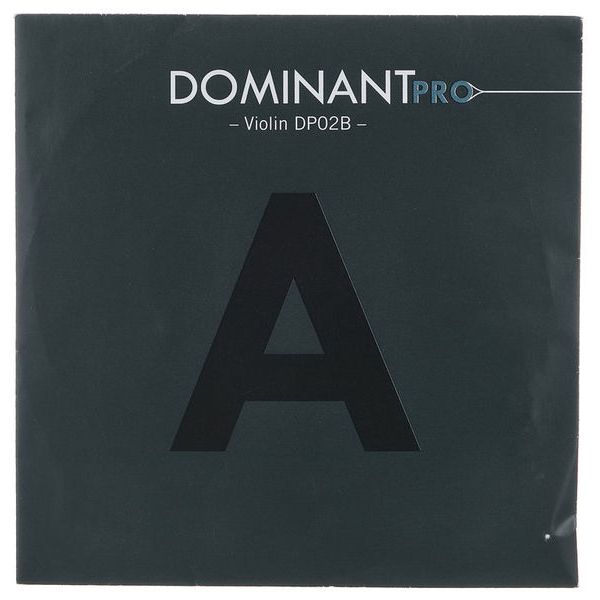 Thomastik DP02B Dominant Pro A String