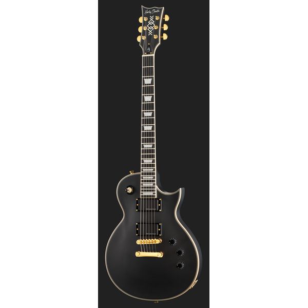 Harley Benton SC-1000 SBK Progressive Line