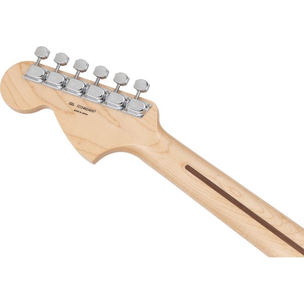 Fender MIJ Trad 70s Strat MN VWT